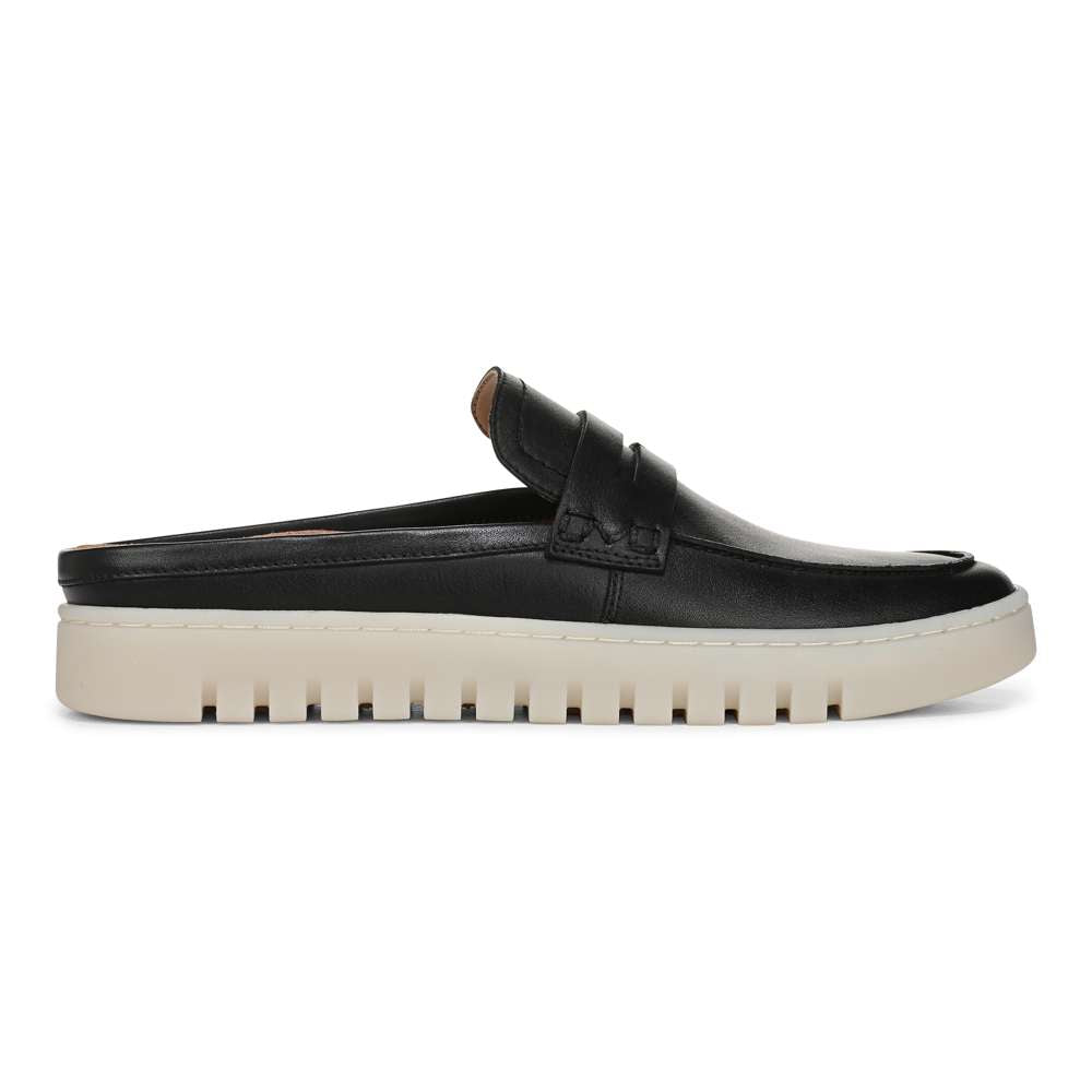 Uptown Mule 2 - Black - Image 2