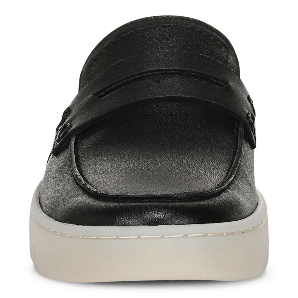 Uptown Mule 2 - Black - Image 5