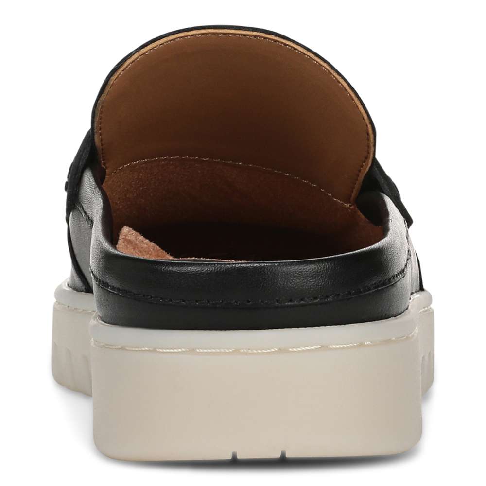 Uptown Mule 2 - Black - Image 7