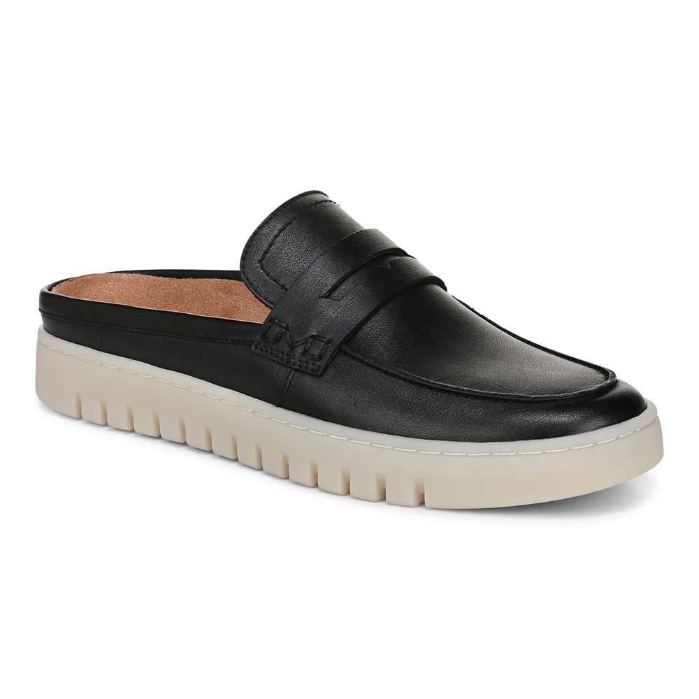 Uptown Mule 2 - Black - Image 10