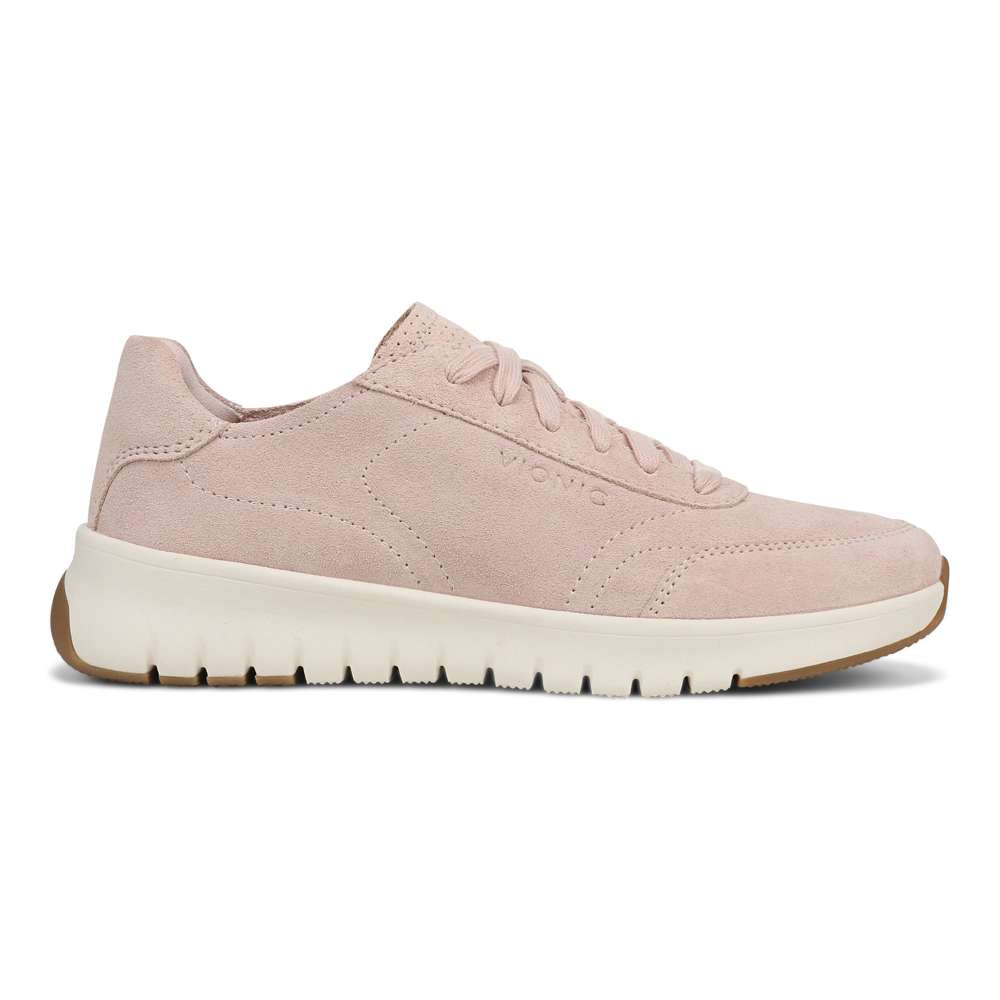 Uptown Casual Sneaker - Cameo Rose - Image 2