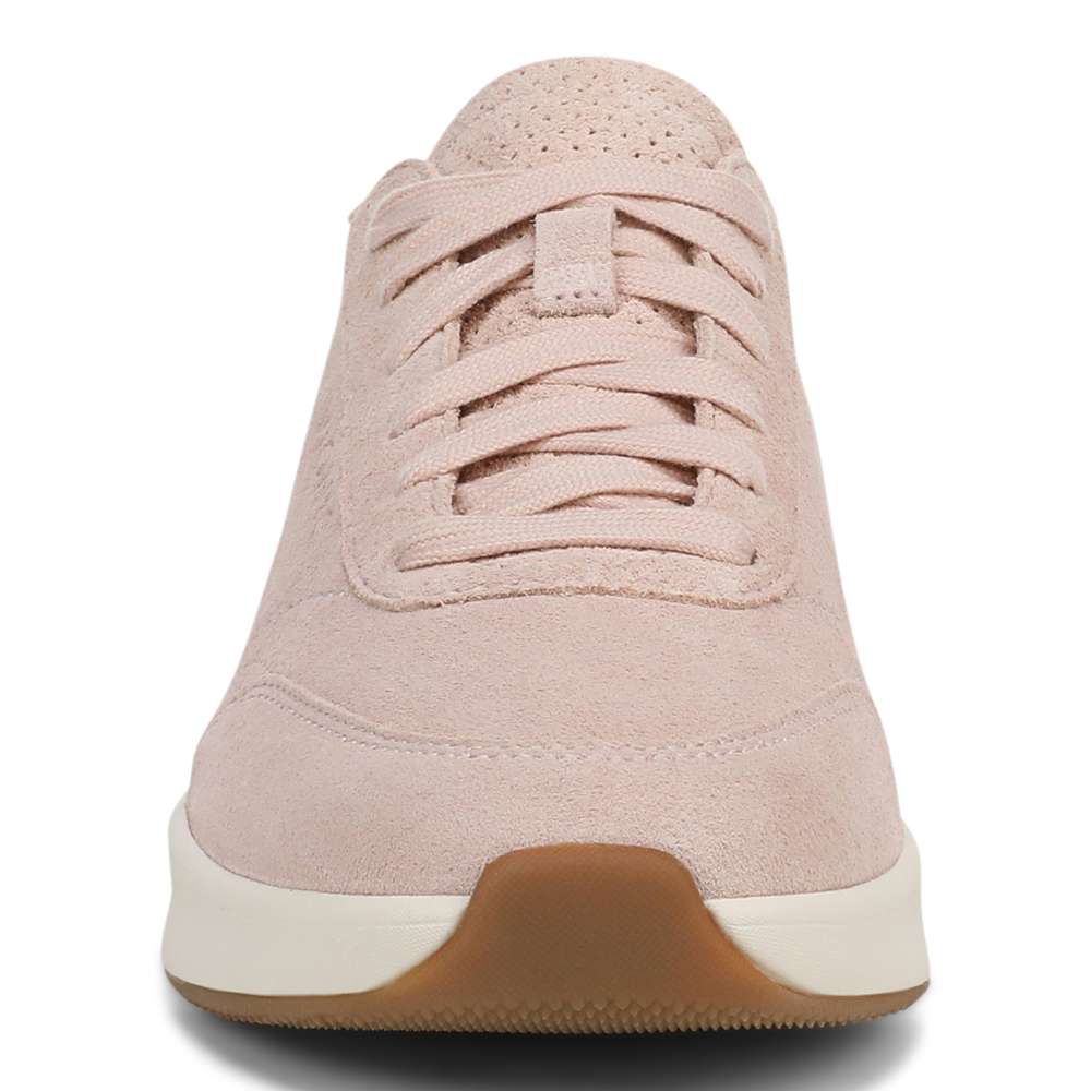 Uptown Casual Sneaker - Cameo Rose - Image 5