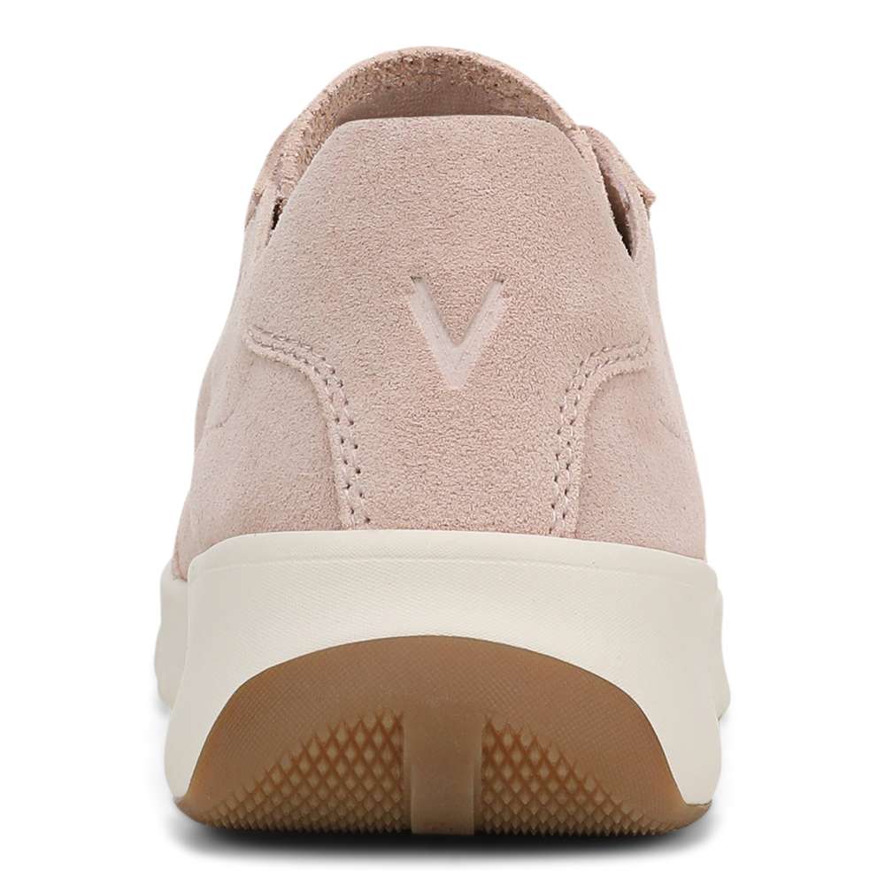 Uptown Casual Sneaker - Cameo Rose - Image 7