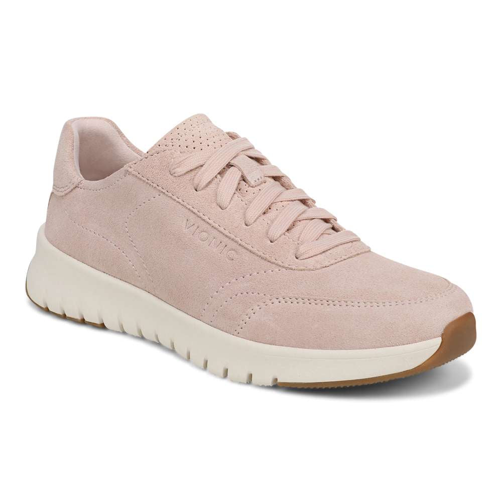 Uptown Casual Sneaker - Cameo Rose - Image 10