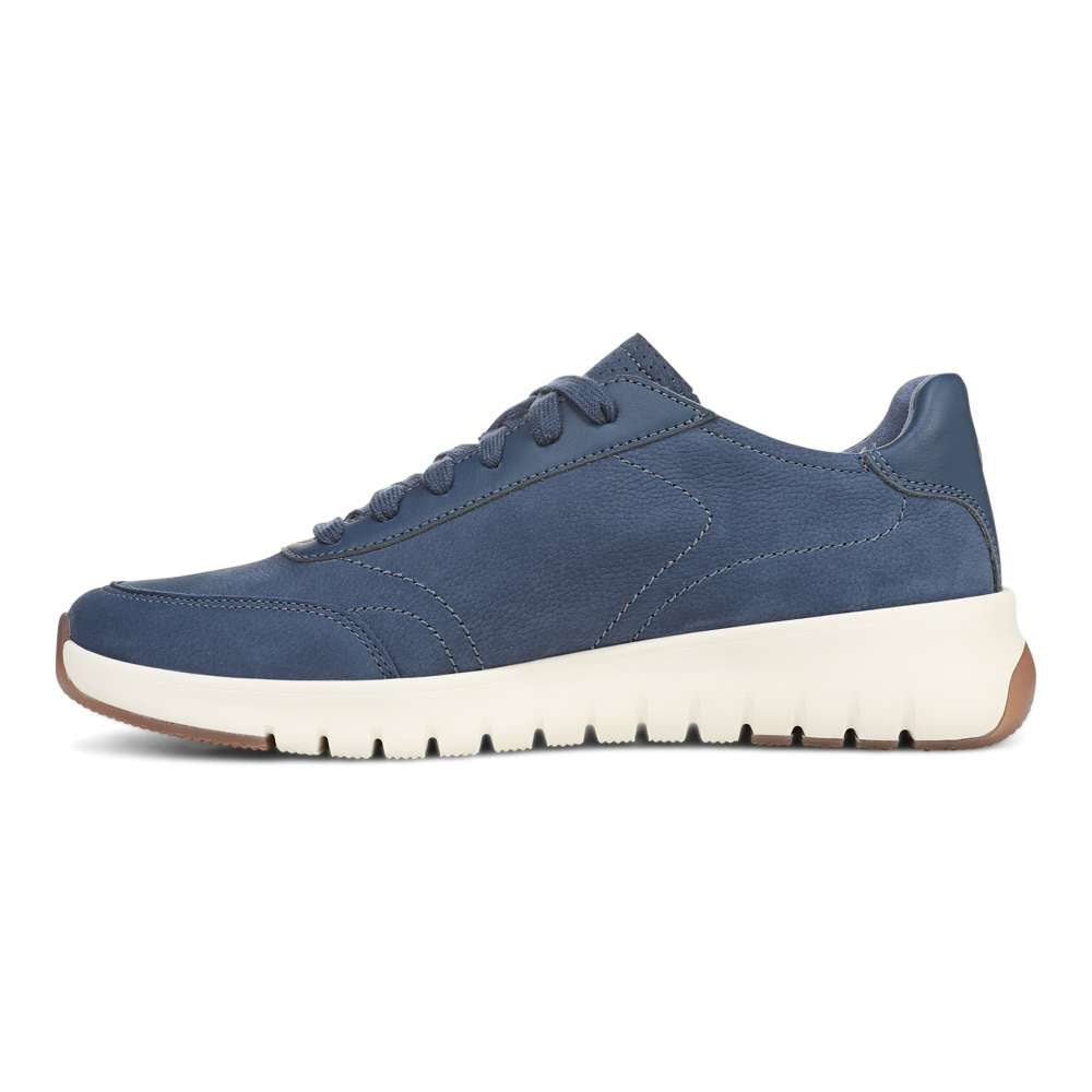Uptown Casual Sneaker - Dark Denim - Image 3