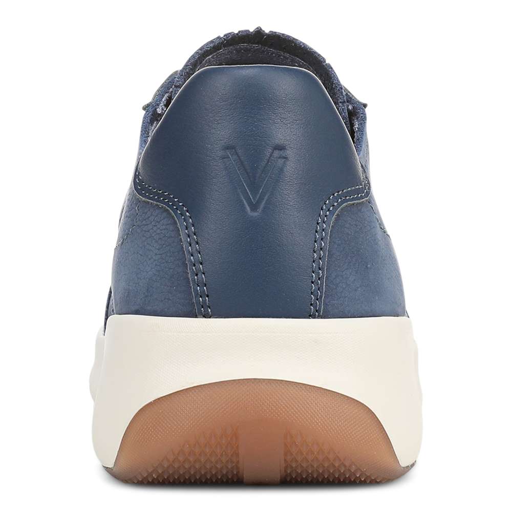 Uptown Casual Sneaker - Dark Denim - Image 6