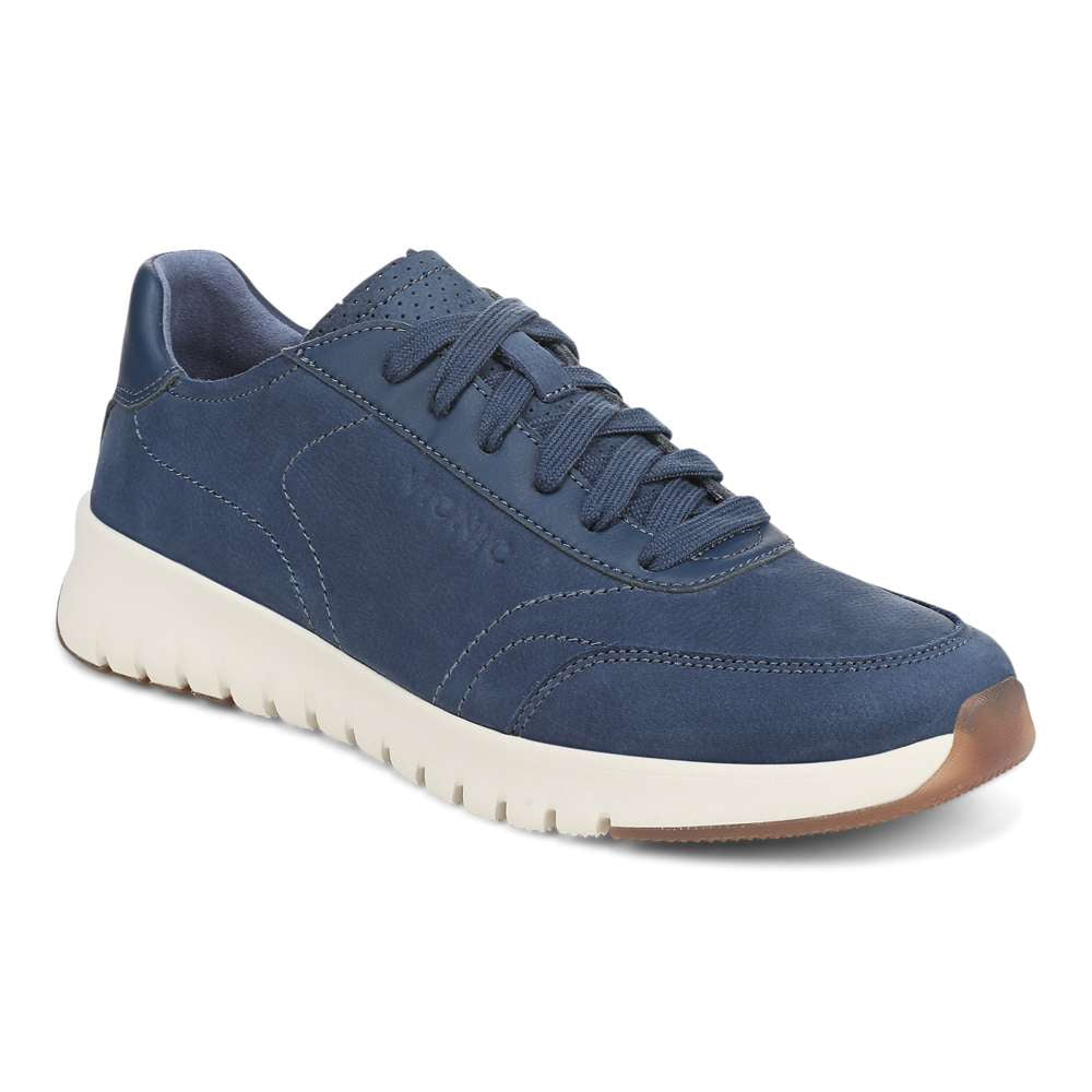 Uptown Casual Sneaker - Dark Denim - Image 8