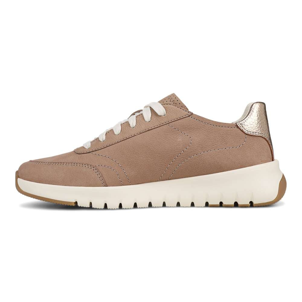 Uptown Casual Sneaker - Desert Sand - Image 3