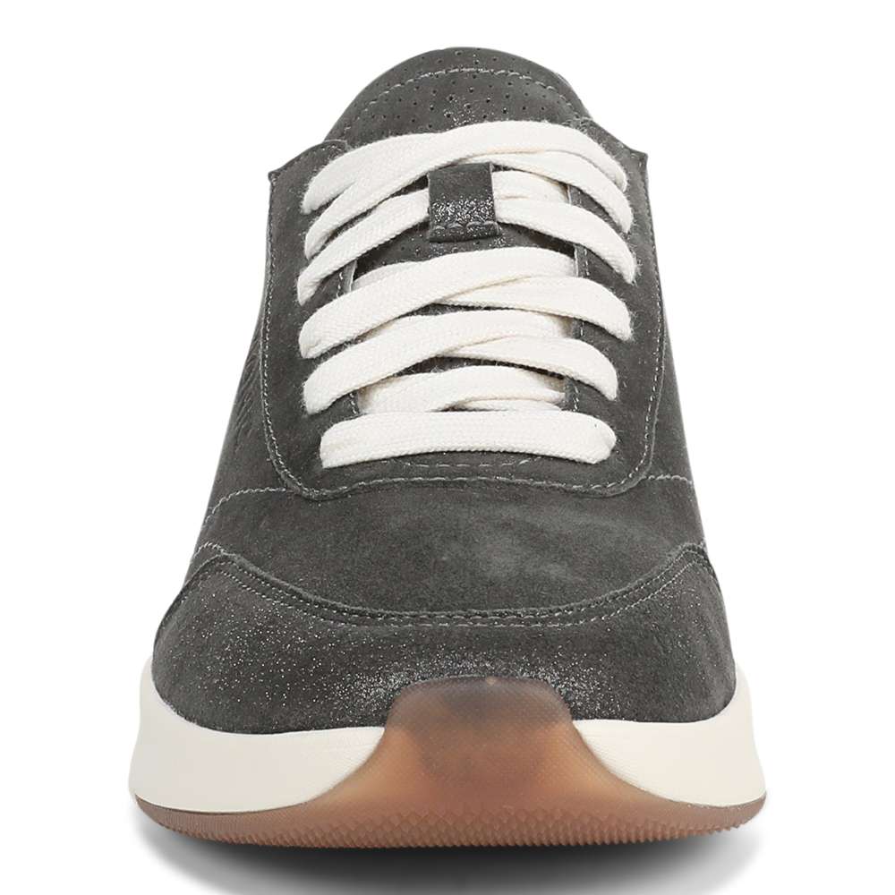 Uptown Casual Sneaker - Polluted Silver - Image 5