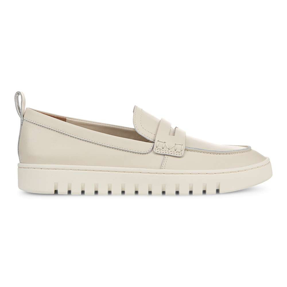 Uptown Loafer - Cream - Image 2