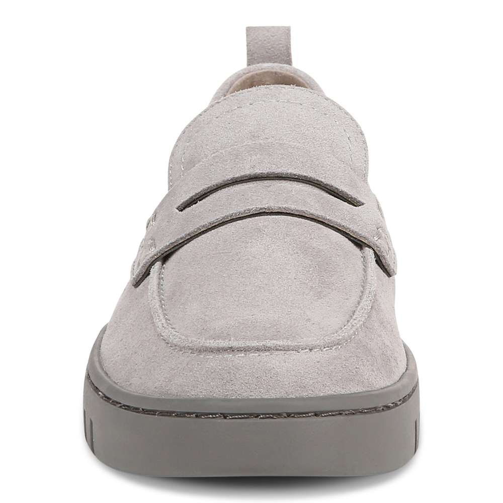 Uptown Loafer - Light Grey - Image 5