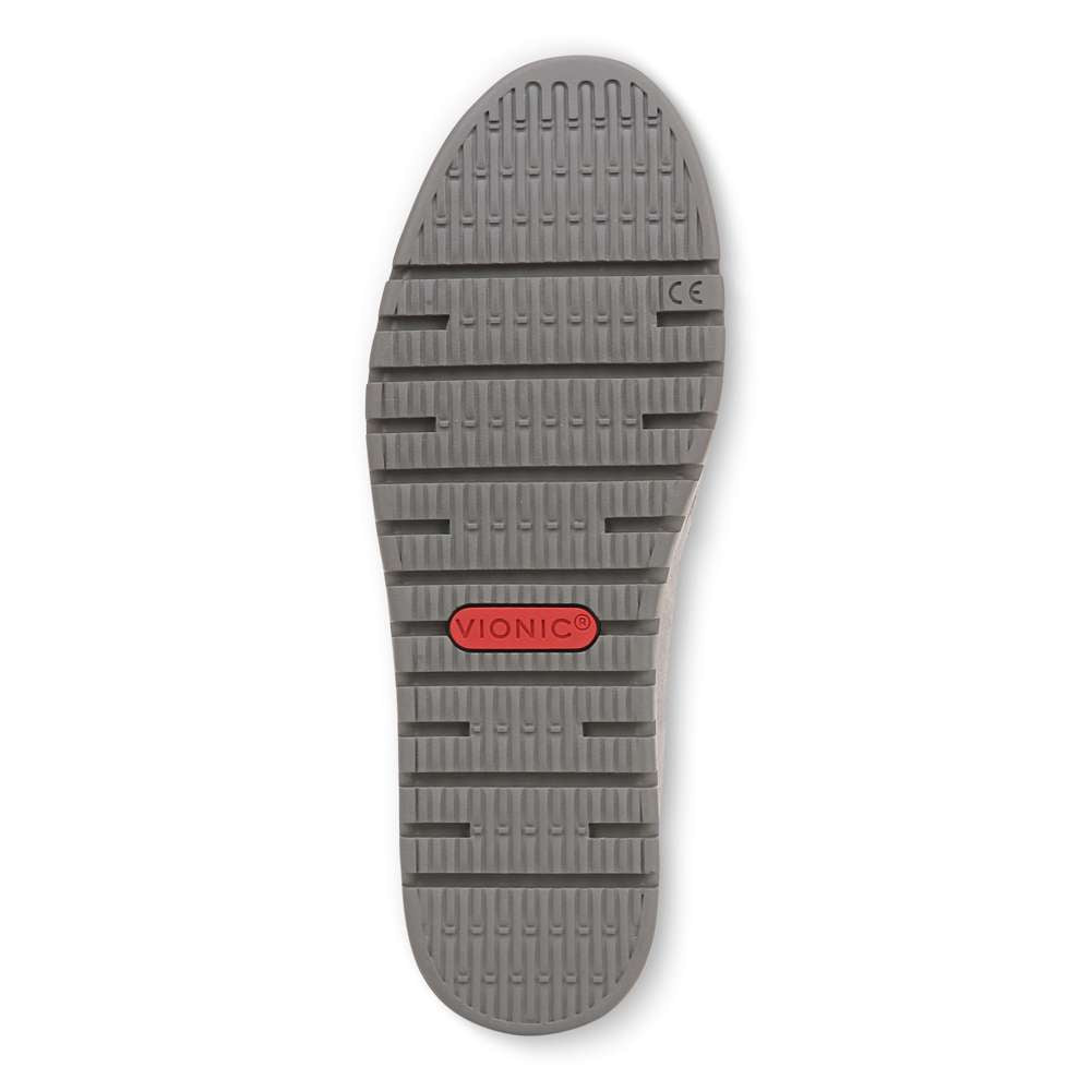 Uptown Loafer - Light Grey - Image 7