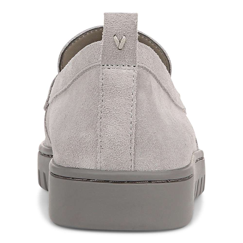 Uptown Loafer - Light Grey - Image 9