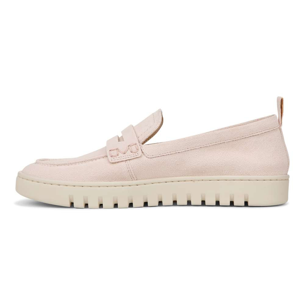 Uptown Loafer - Peony - Image 3