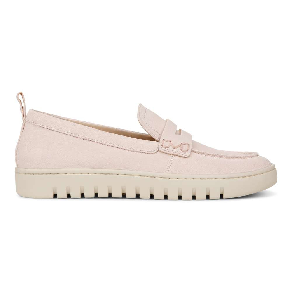 Uptown Loafer - Peony - Image 4
