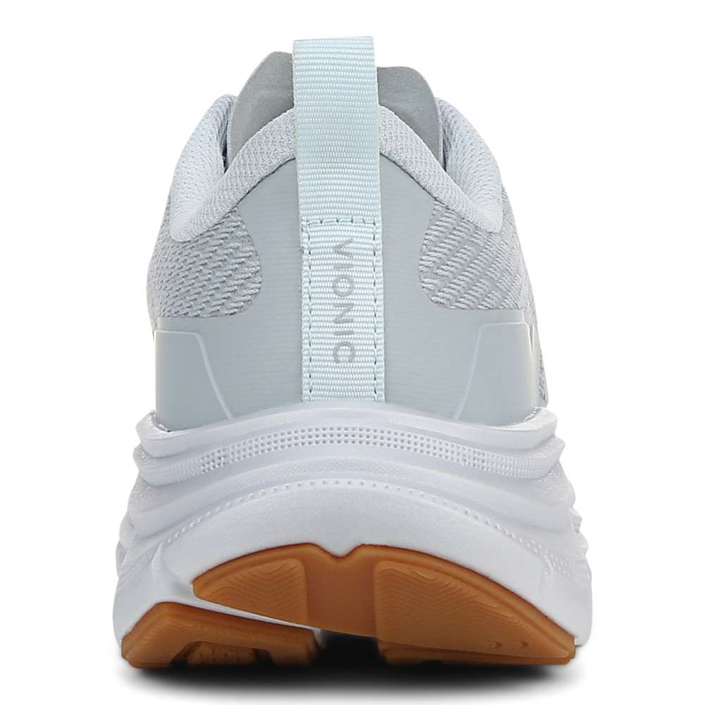 Walk Max Lace-Up Sneaker - Vintage Blue Haze - Image 10
