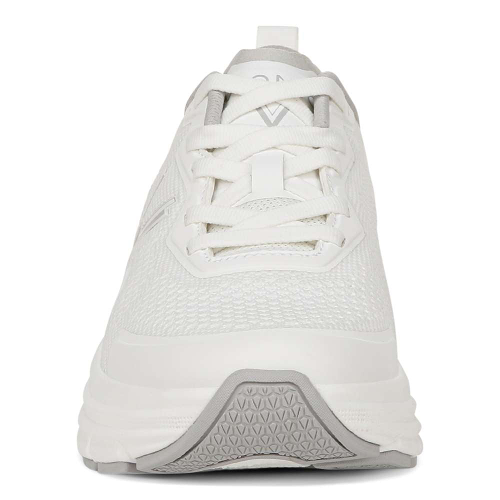 Walk Max Lace-Up Sneaker - White - Image 5