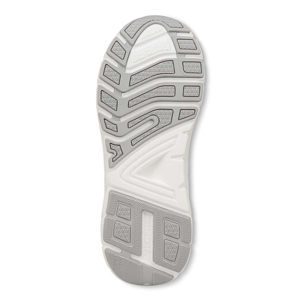 Walk Max Lace-Up Sneaker - White - Image 6