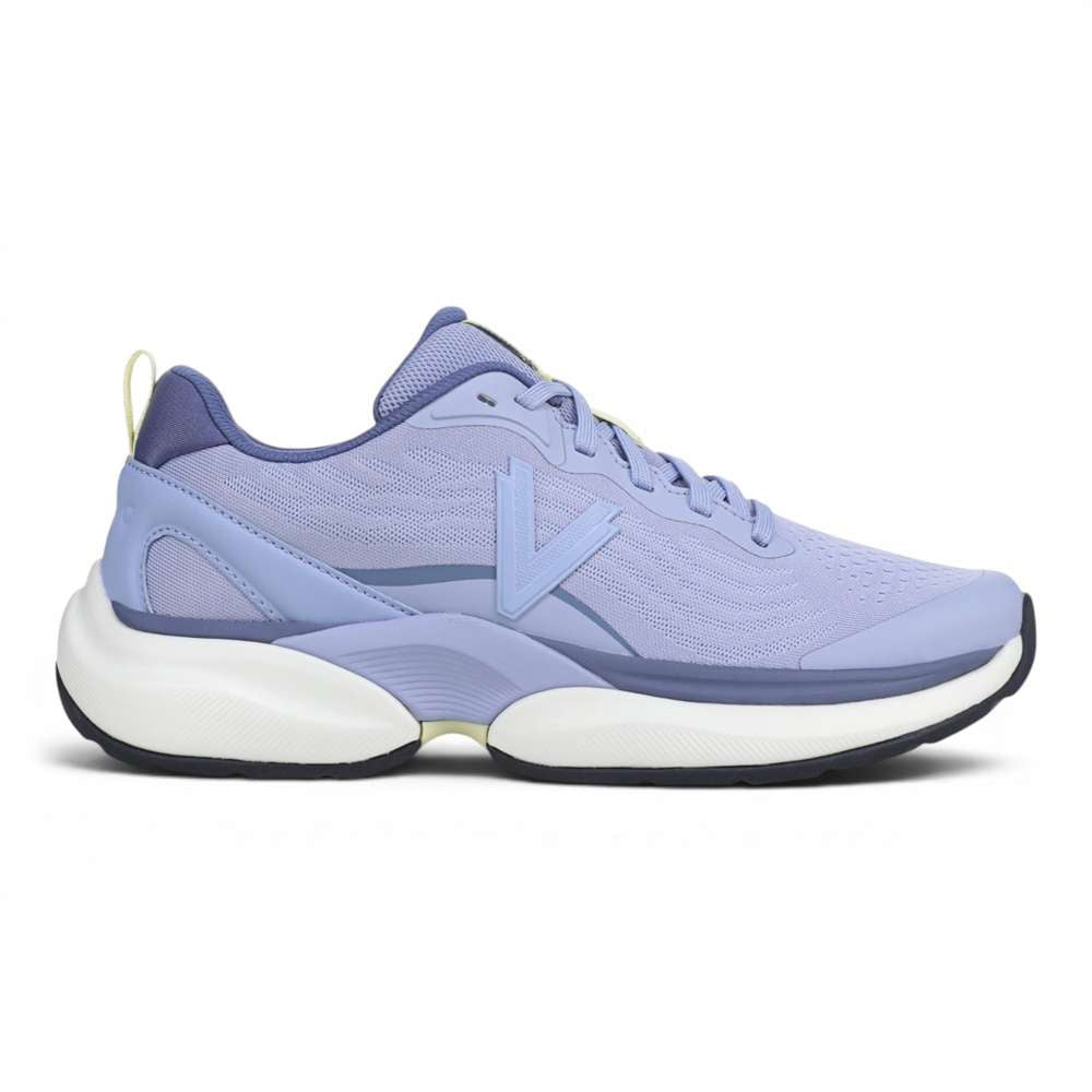 Walk Quest Active Sneaker - Easter Egg Purple - Image 2