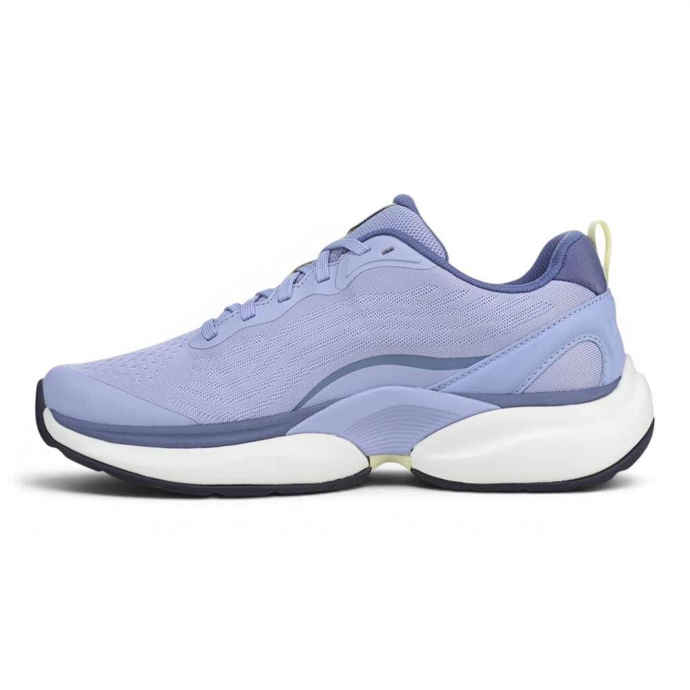 Walk Quest Active Sneaker - Easter Egg Purple - Image 3