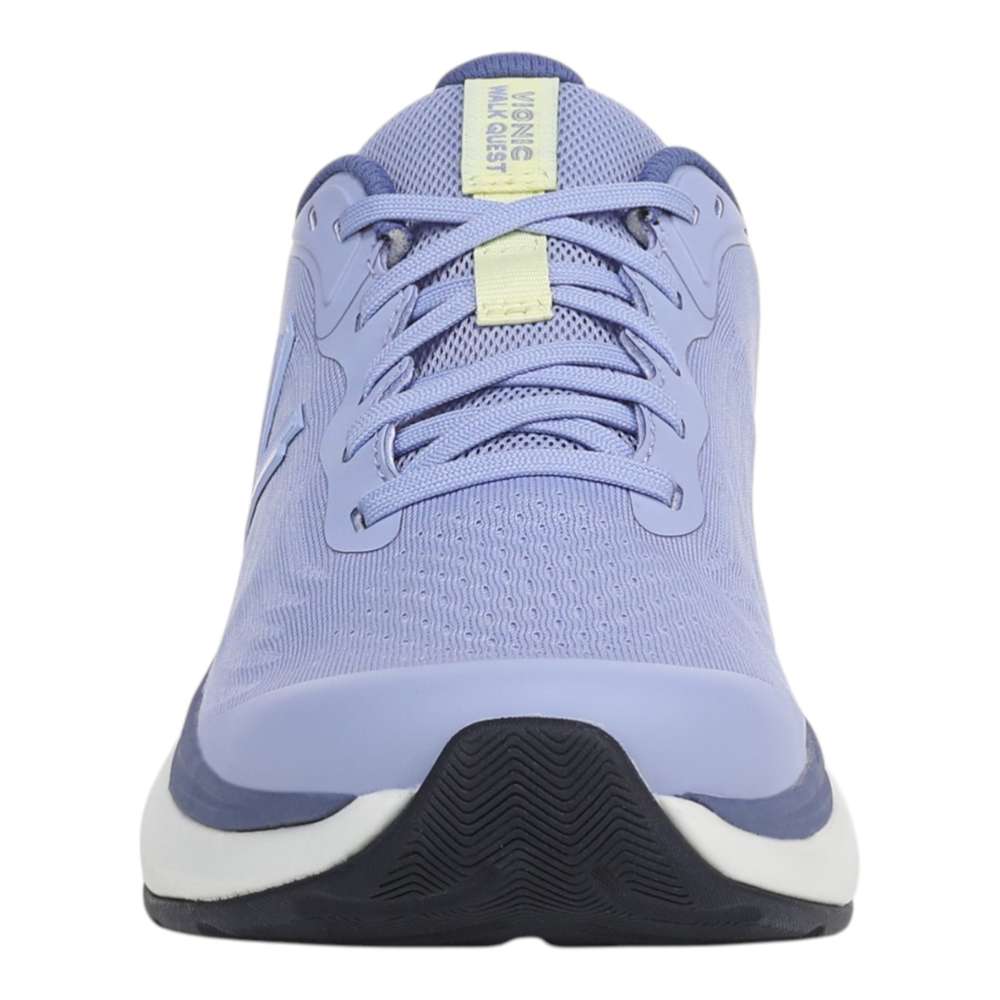 Walk Quest Active Sneaker - Easter Egg Purple - Image 5