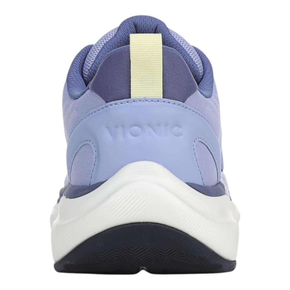 Walk Quest Active Sneaker - Easter Egg Purple - Image 7