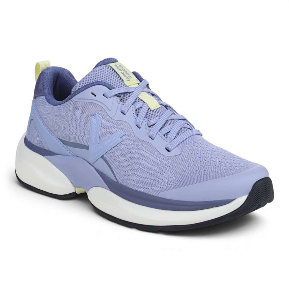 Walk Quest Active Sneaker - Easter Egg Purple - Image 13