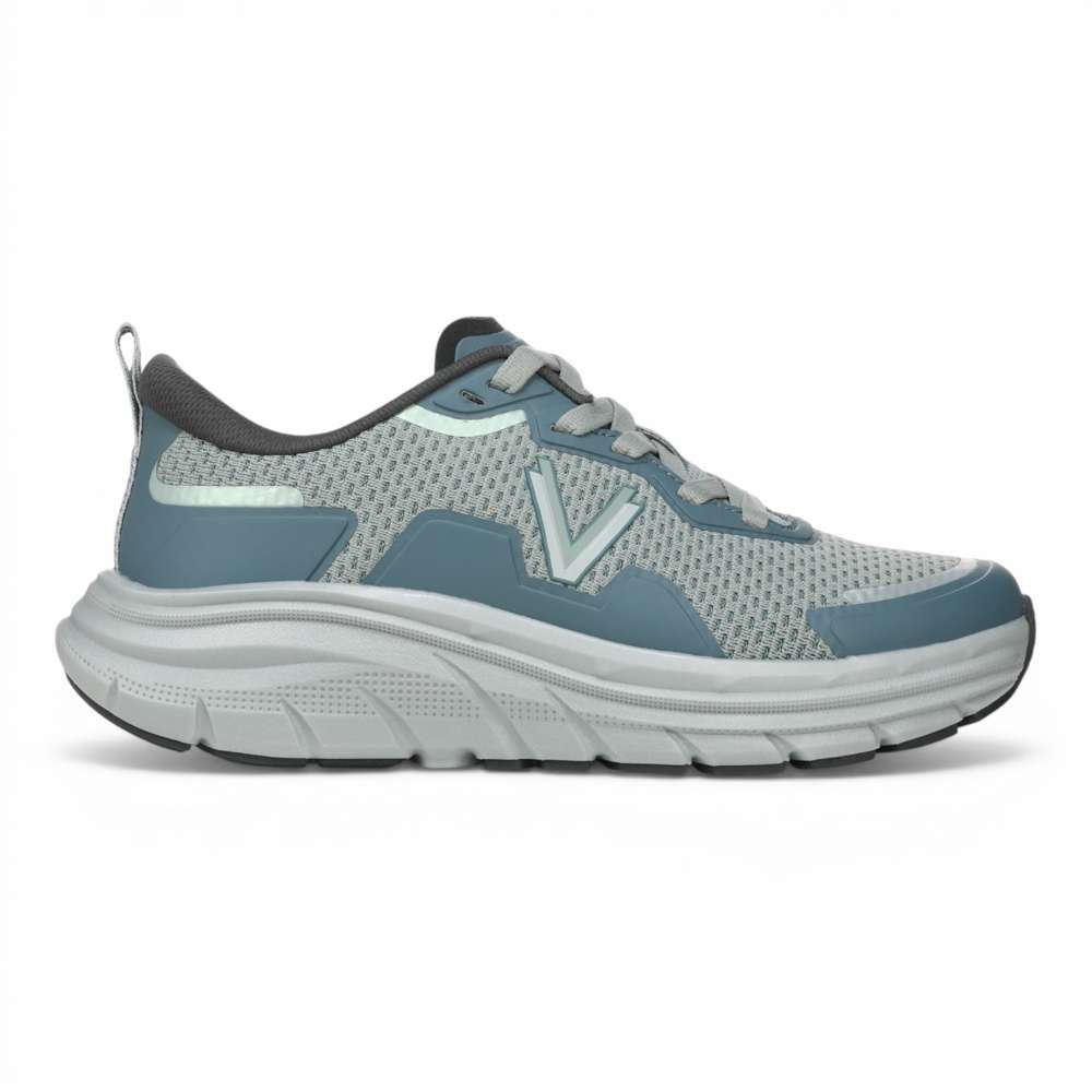 Walk Max II Mesh Sneaker - Iceberg Green - Image 2