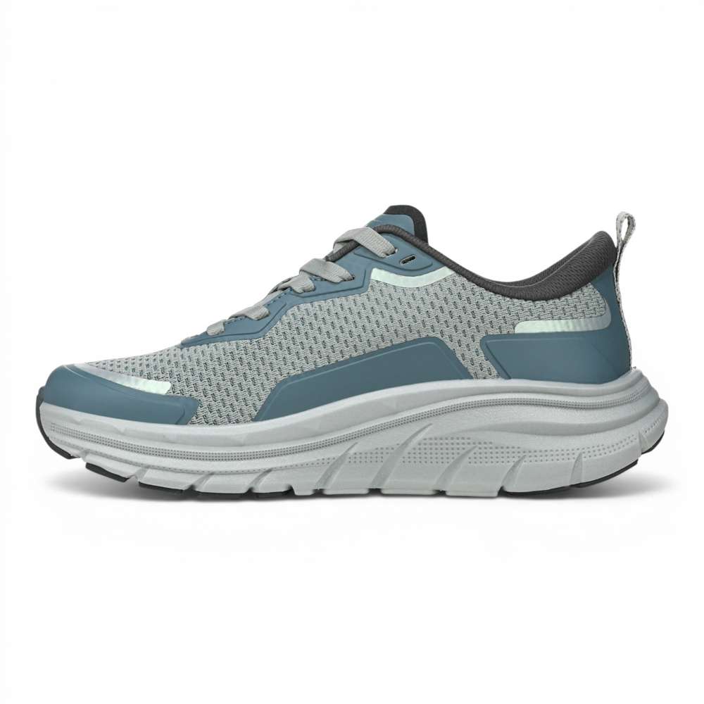 Walk Max II Mesh Sneaker - Iceberg Green - Image 3