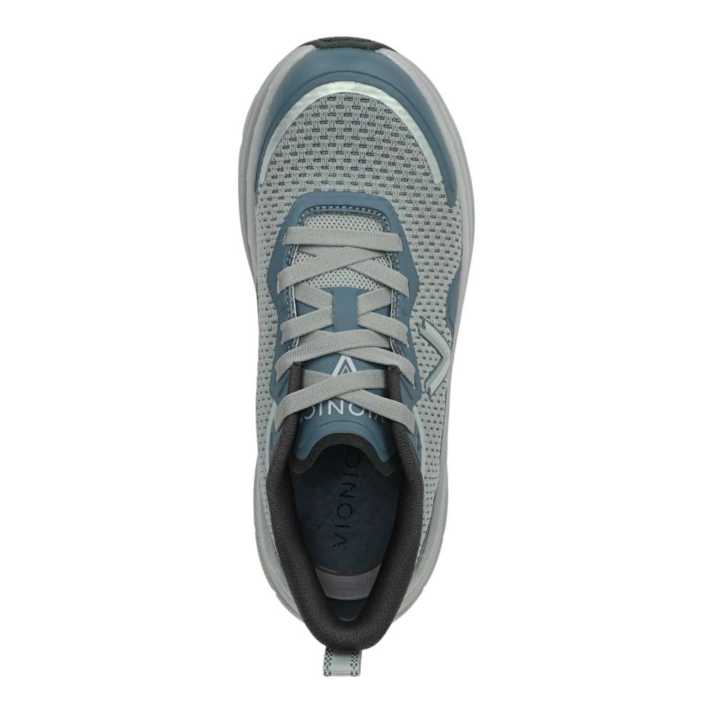 Walk Max II Mesh Sneaker - Iceberg Green - Image 4