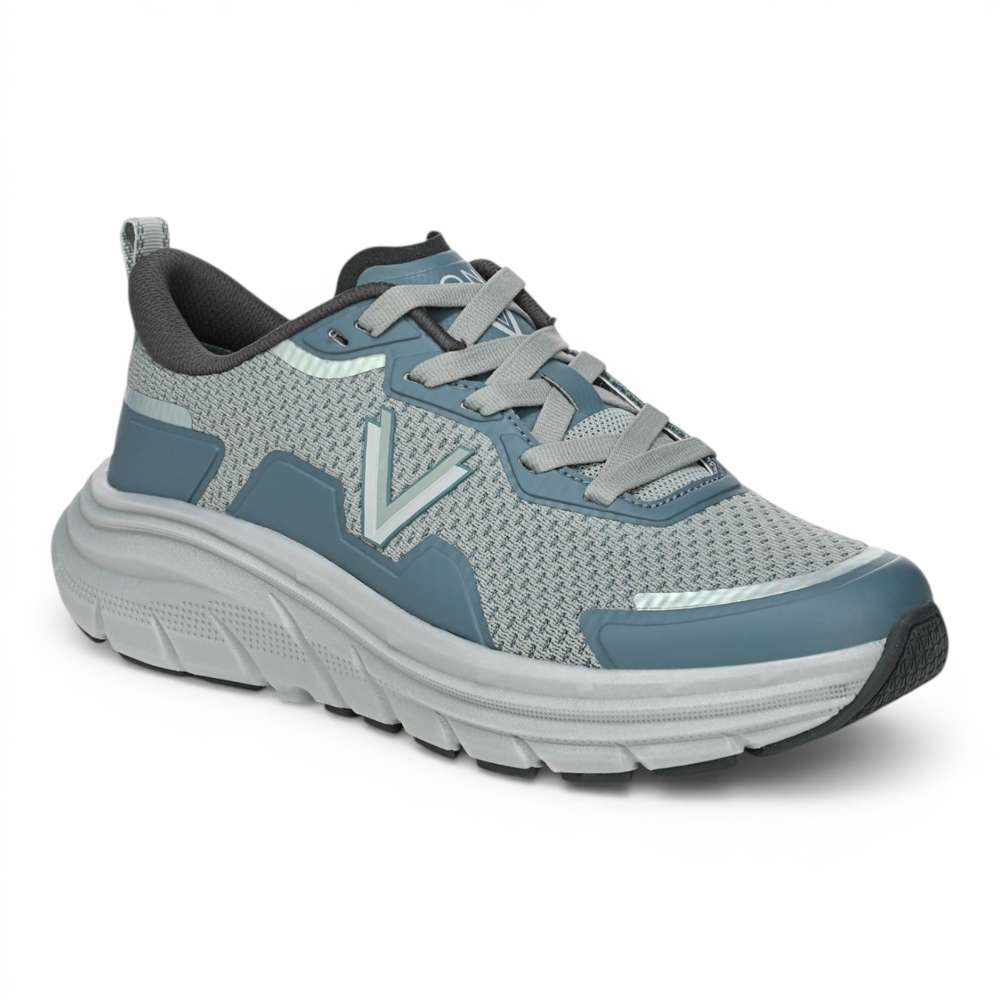 Walk Max II Mesh Sneaker - Iceberg Green - Image 12