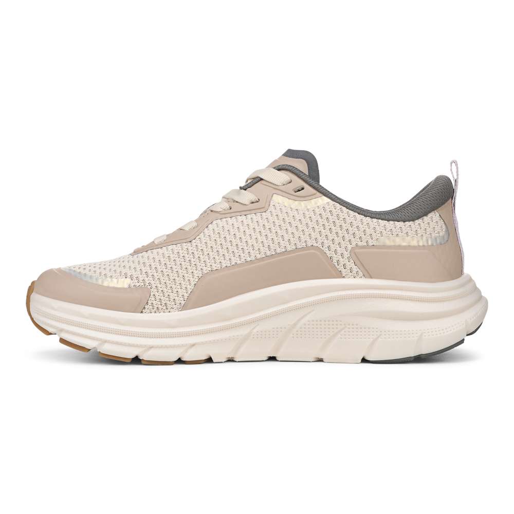 Walk Max II Mesh Sneaker - Parchment - Image 3