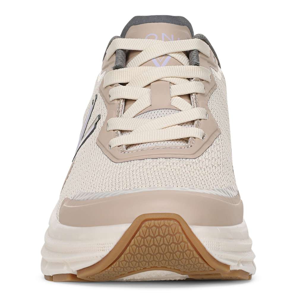 Walk Max II Mesh Sneaker - Parchment - Image 5