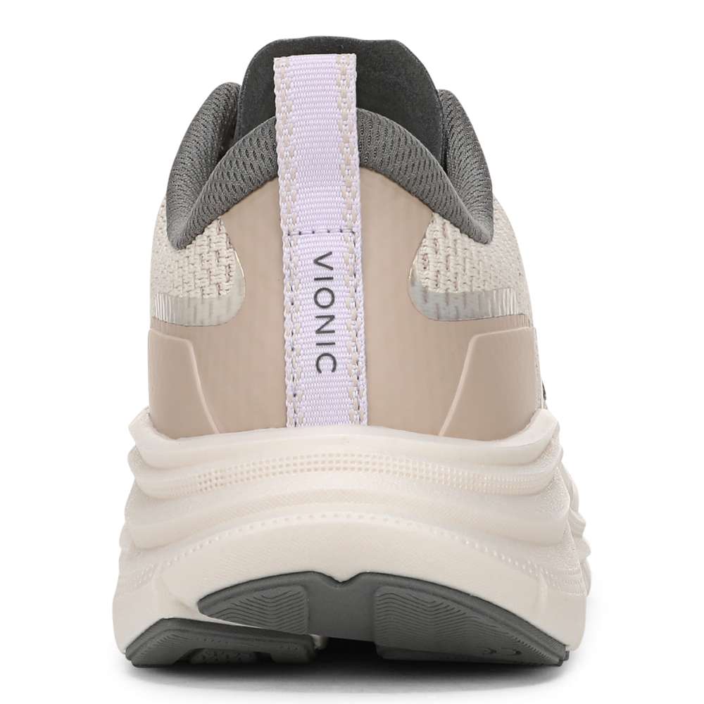 Walk Max II Mesh Sneaker - Parchment - Image 7