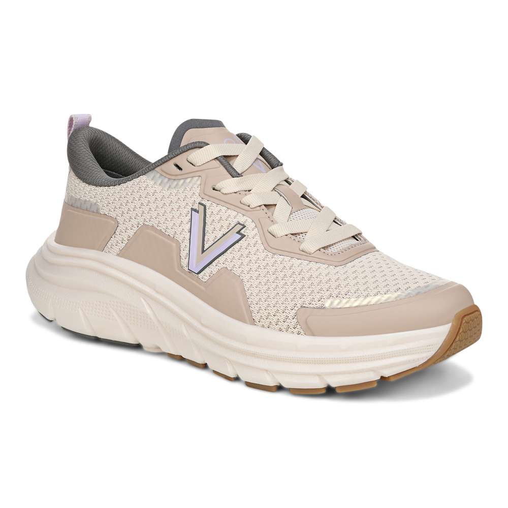 Walk Max II Mesh Sneaker - Parchment - Image 14