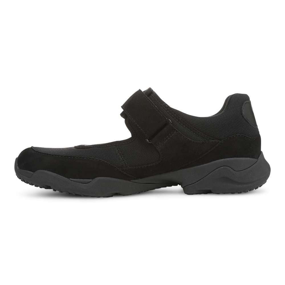Walk Slim Giselle Mary-Jane - Black - Image 3