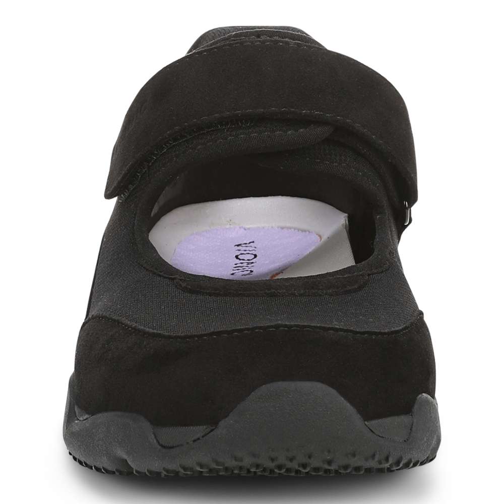Walk Slim Giselle Mary-Jane - Black - Image 5