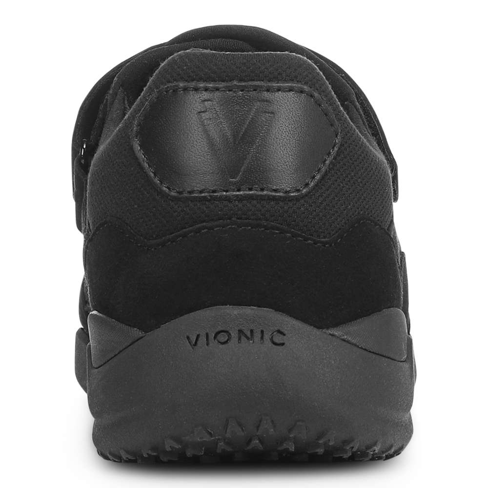 Walk Slim Giselle Mary-Jane - Black - Image 7