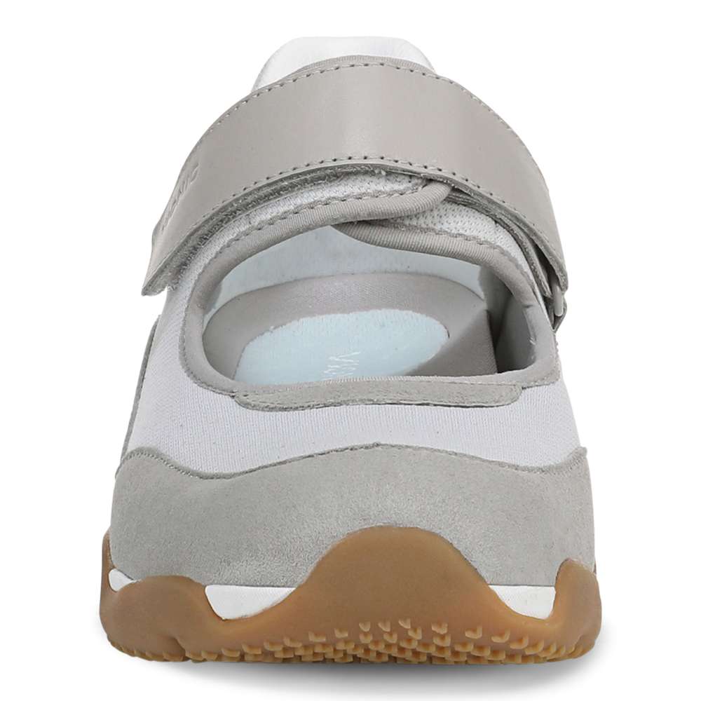 Walk Slim Giselle Mary-Jane - Vapor Grey/Silver - Image 5
