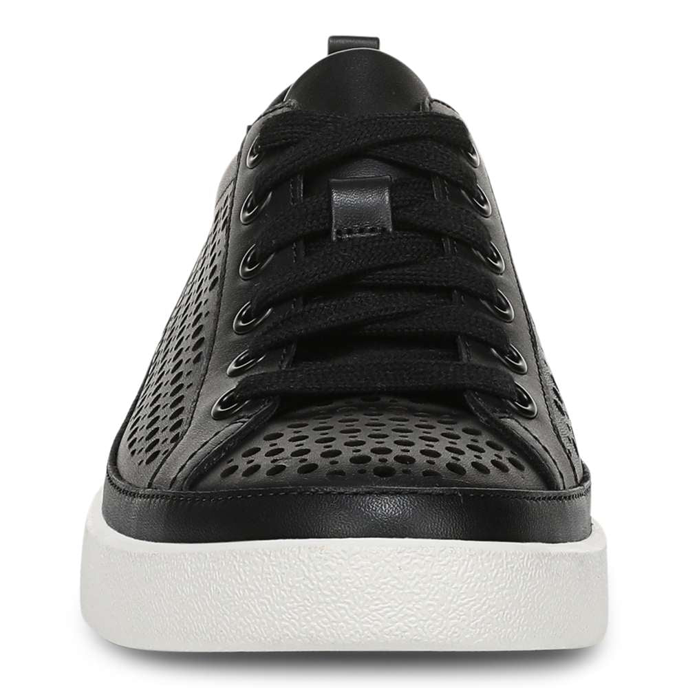 Winny Perf Sneaker - Black - Image 5