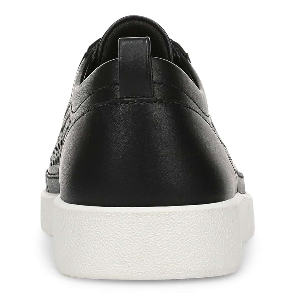 Winny Perf Sneaker - Black - Image 6