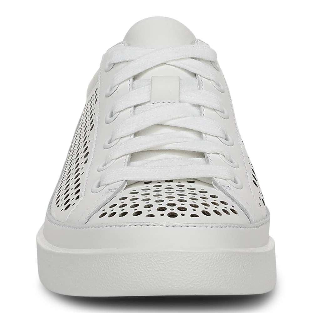 Winny Perf Sneaker - White - Image 5