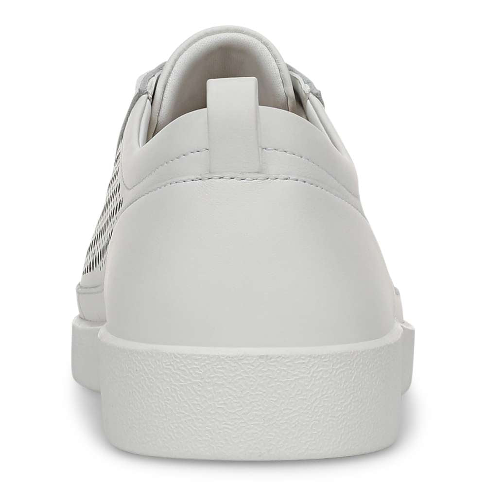 Winny Perf Sneaker - White - Image 6