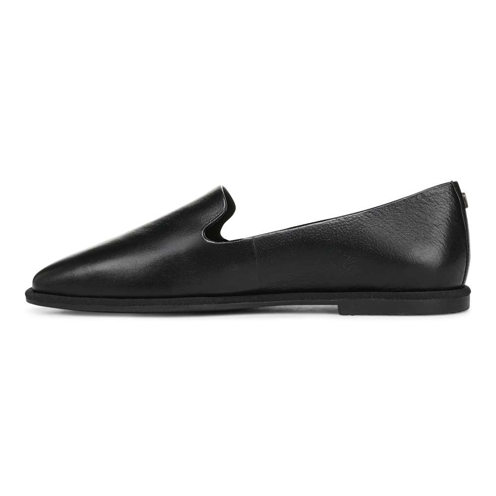 Willa 2.0 Loafer - Black - Image 3
