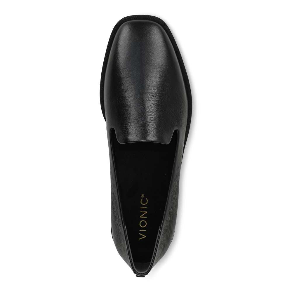 Willa 2.0 Loafer - Black - Image 4