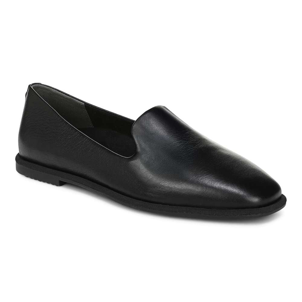 Willa 2.0 Loafer - Black - Image 14