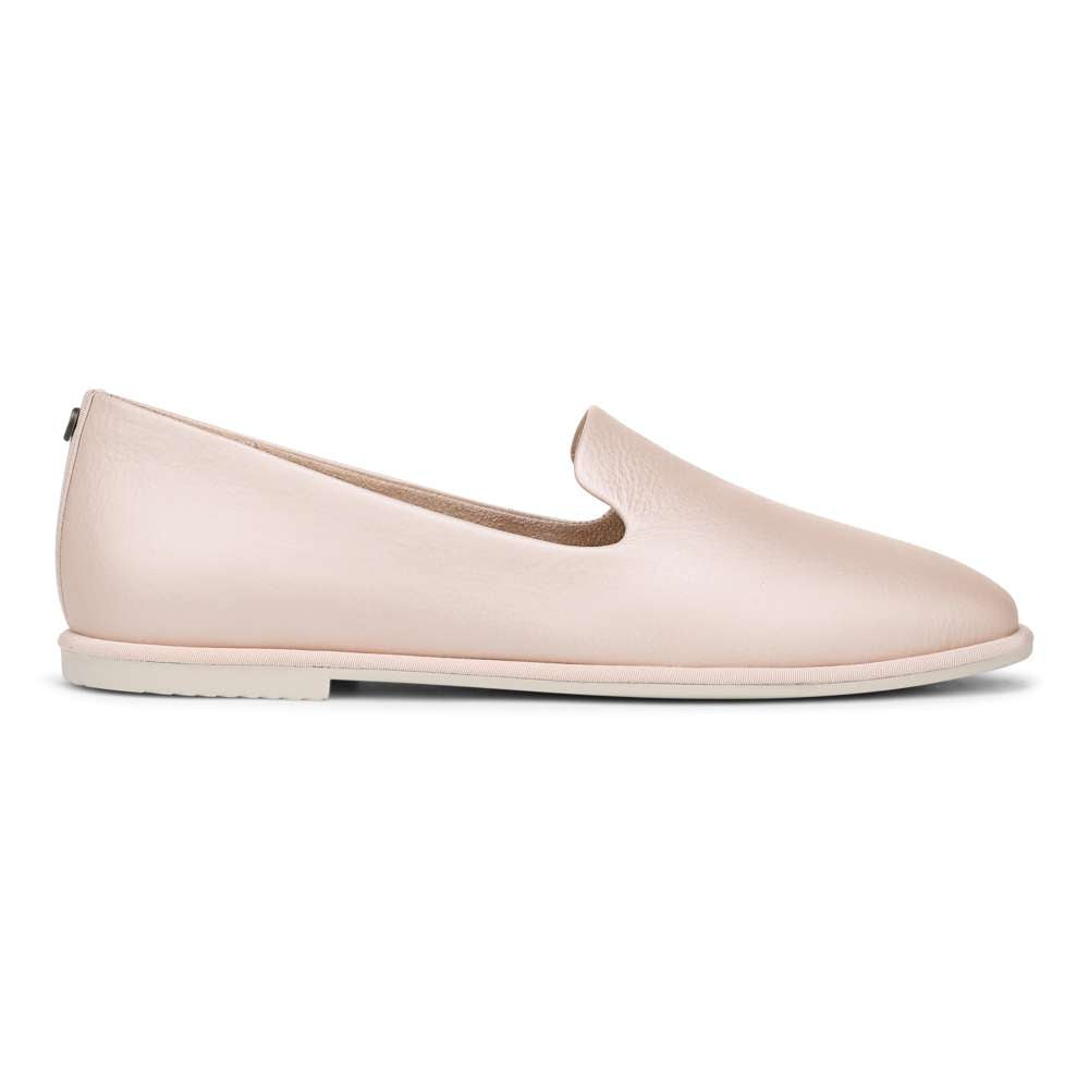Willa 2.0 Loafer - Blush - Image 2