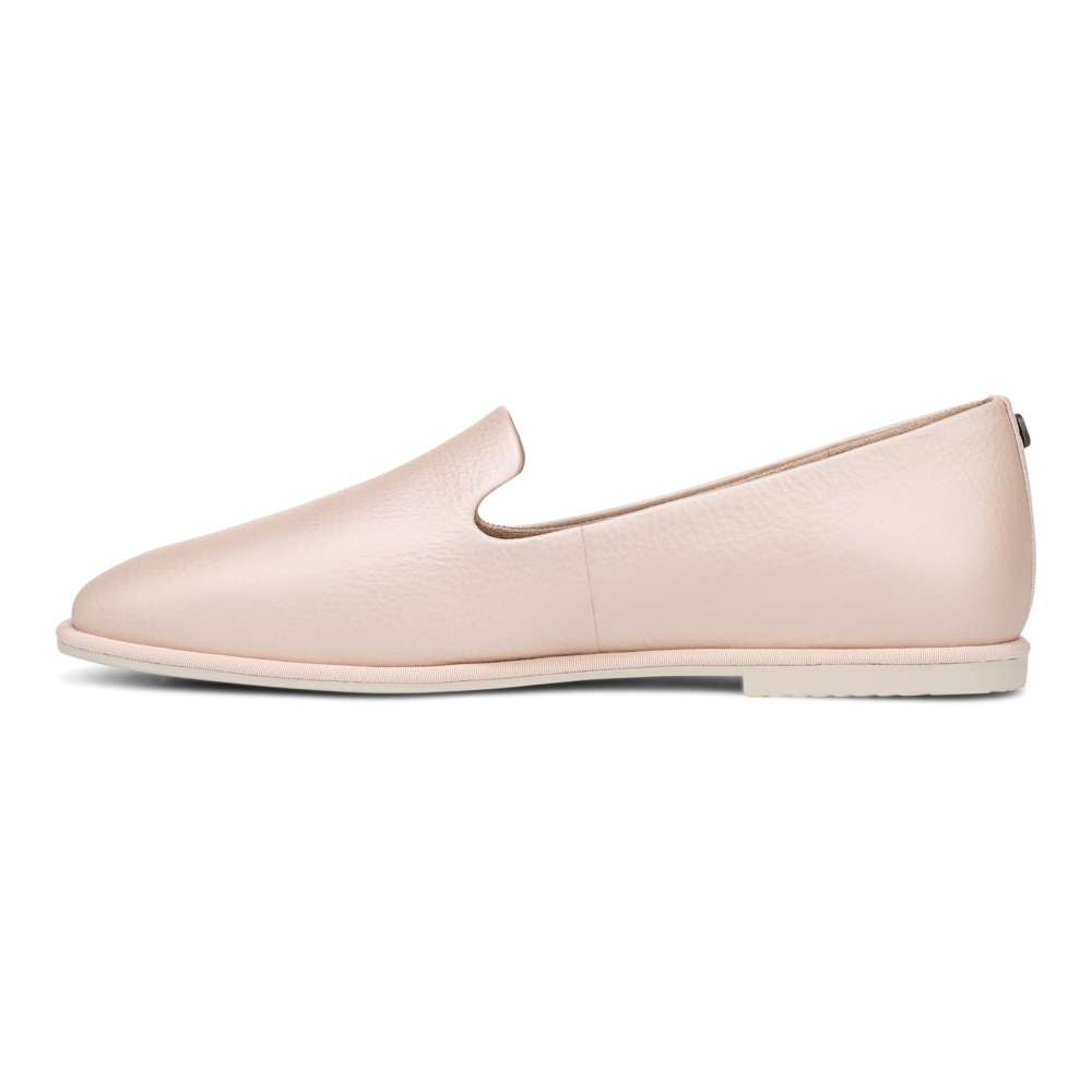 Willa 2.0 Loafer - Blush - Image 3