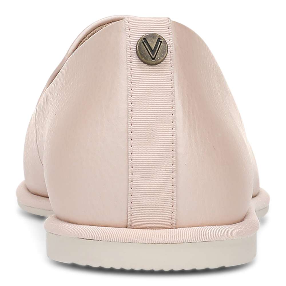 Willa 2.0 Loafer - Blush - Image 7