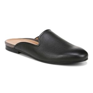 Willa Mule - Black